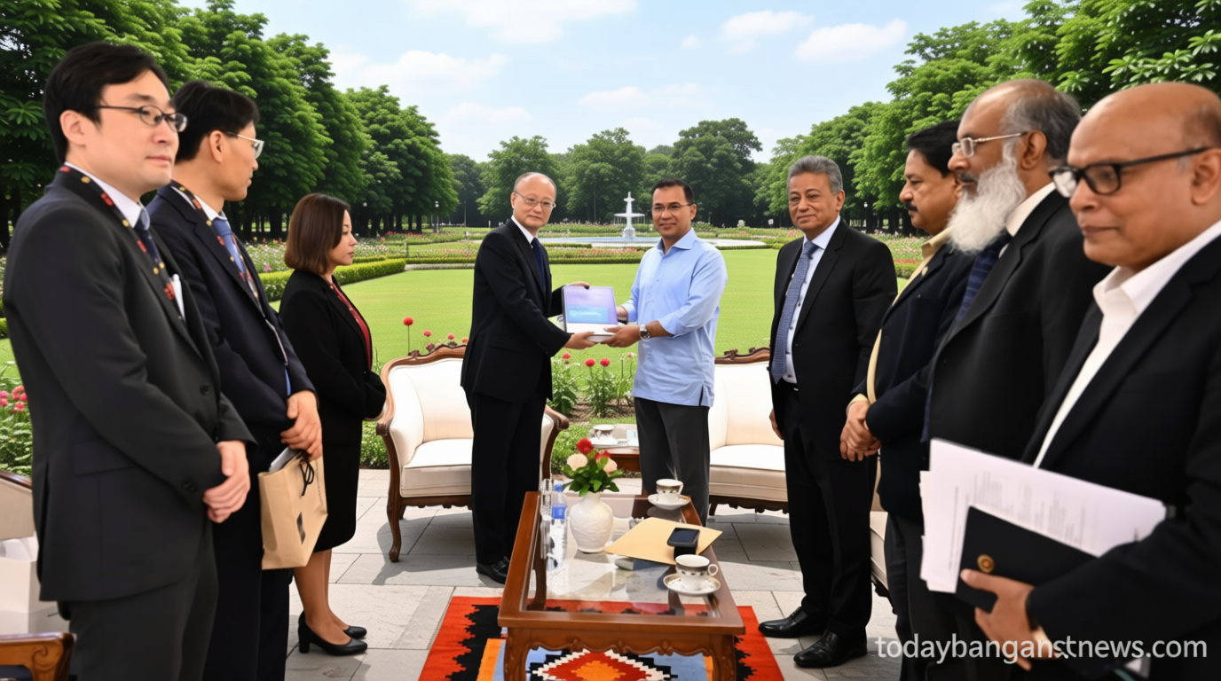 বাংলাদেশকে ৫ বিলিয়ন ডলার দেবে এশীয় উন্নয়ন ব্যাংক