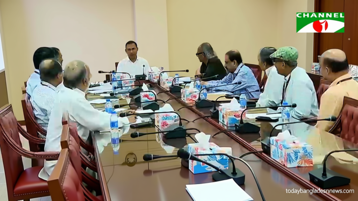 সাংবাদিকদের বিরুদ্ধে বিভিন্ন মামলার বিষয়ে প্রয়োজনীয় ব্যবস্থা নিতে প্রধানমন্ত্রীর নির্দেশ