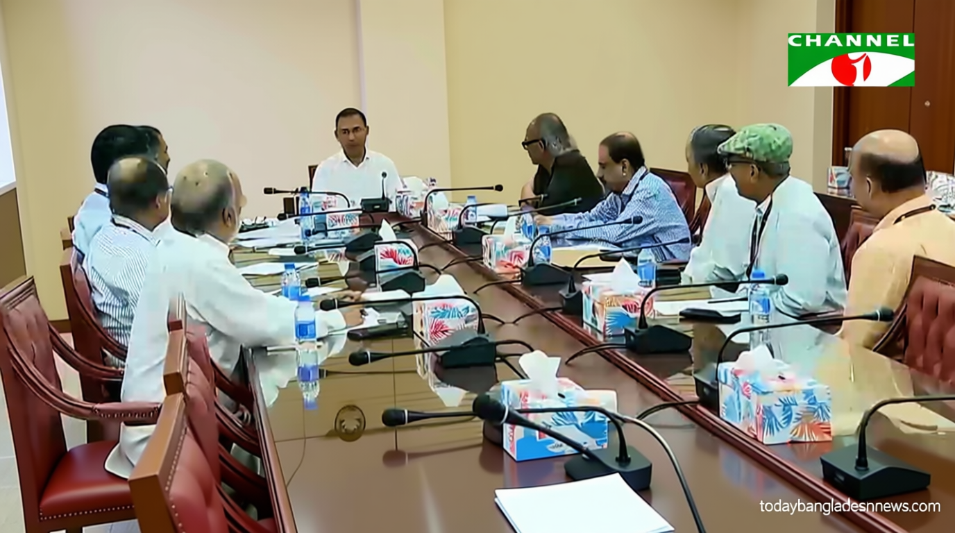 সাংবাদিকদের বিরুদ্ধে বিভিন্ন মামলার বিষয়ে প্রয়োজনীয় ব্যবস্থা নিতে প্রধানমন্ত্রীর নির্দেশ