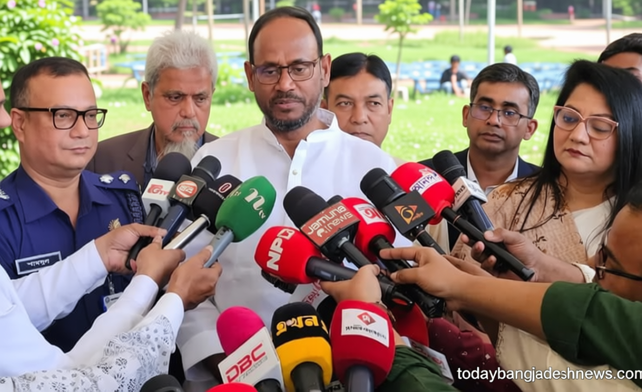 পার্শ্ববর্তী দেশ থেকে কোরবানির পশু আমদানির প্রয়োজন নেই: কৃষি প্রতিমন্ত্রী