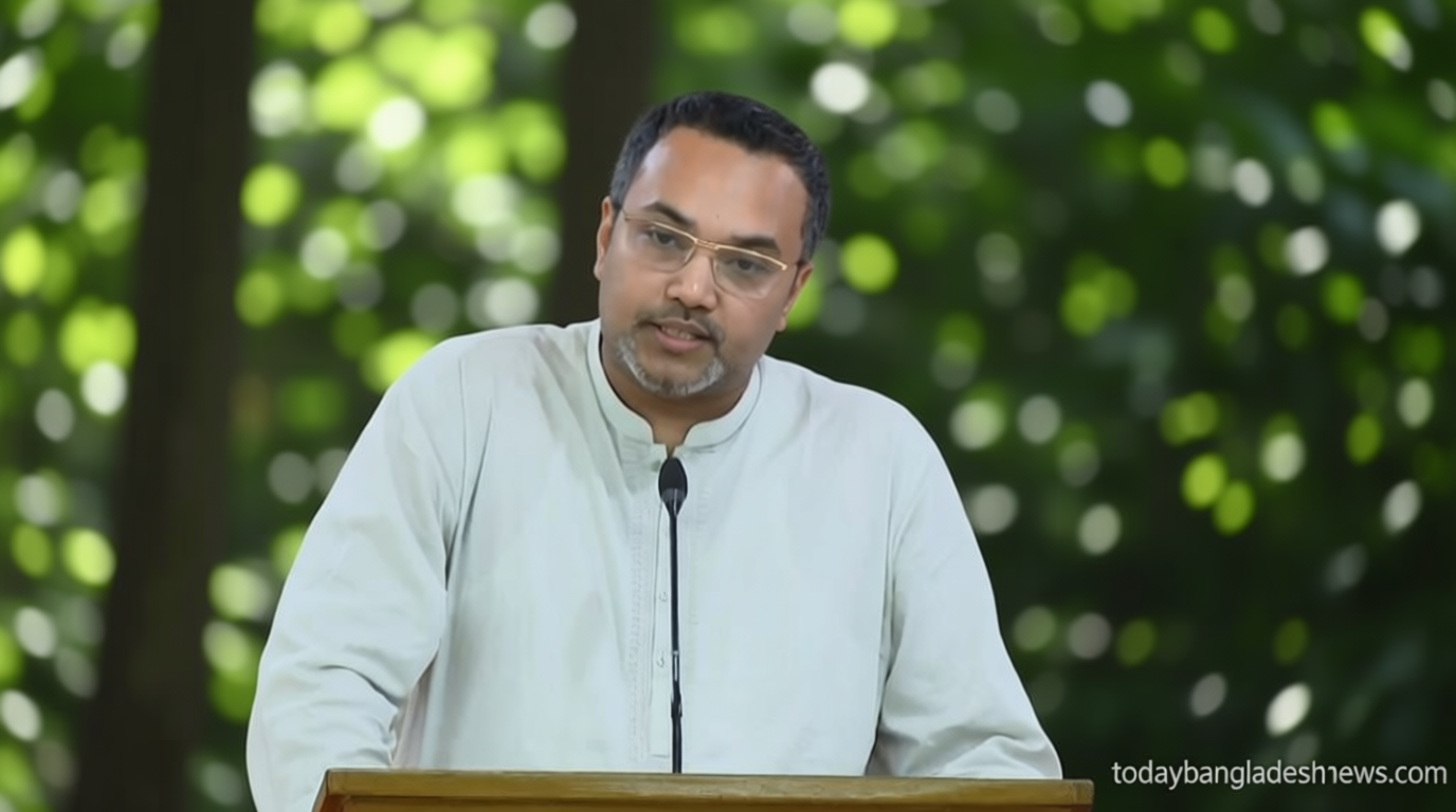‘প্রথম একশ দিনেই জনগণের ক্ষমতা জনগণের কাছে ফিরিয়ে দিয়েছেন প্রধানমন্ত্রী’