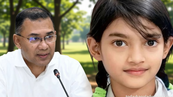 নিহত রামিসার বাসায় যাচ্ছেন প্রধানমন্ত্রী