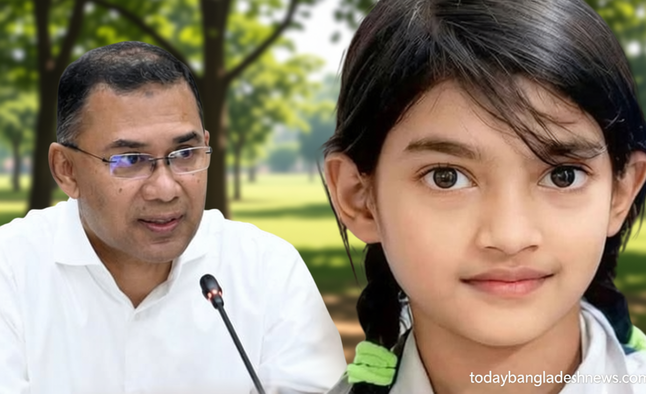নিহত রামিসার বাসায় যাচ্ছেন প্রধানমন্ত্রী