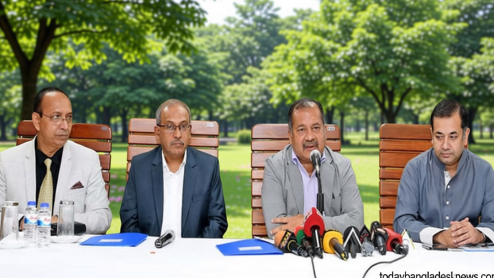 উপাত্ত ছাড়া যে কোনো তথ্য কেবলই ব্যক্তিগত অভিমত: তথ্যমন্ত্রী