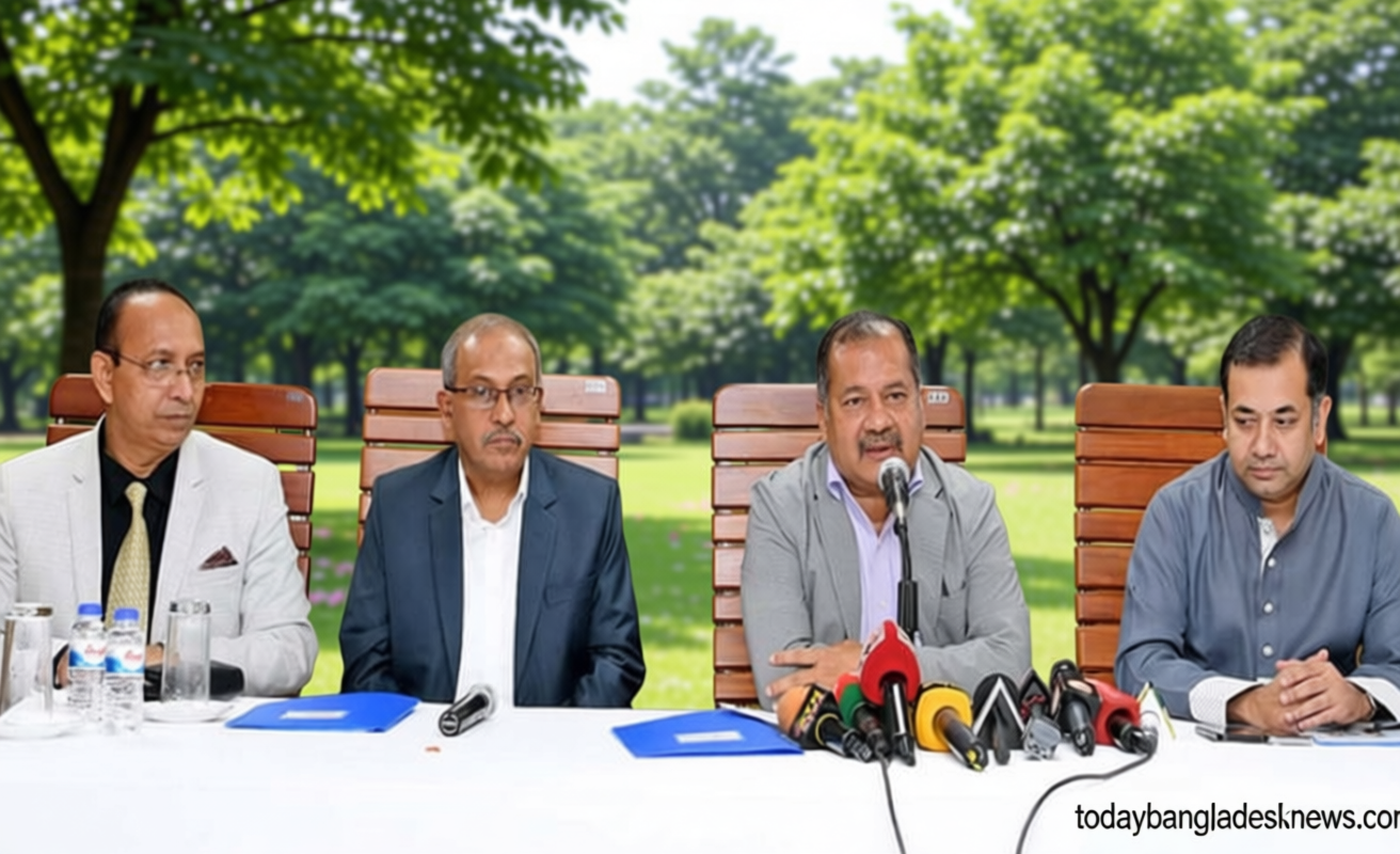 উপাত্ত ছাড়া যে কোনো তথ্য কেবলই ব্যক্তিগত অভিমত: তথ্যমন্ত্রী
