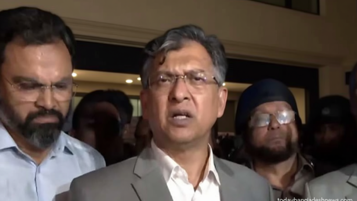 শিশু রামিসা ধর্ষণ-হত্যার চার্জশিট দাখিল রোববার: স্বরাষ্ট্রমন্ত্রী