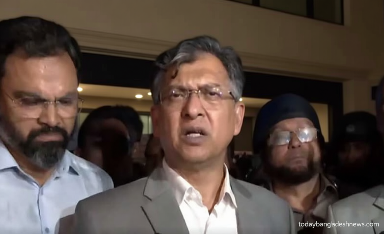 শিশু রামিসা ধর্ষণ-হত্যার চার্জশিট দাখিল রোববার: স্বরাষ্ট্রমন্ত্রী