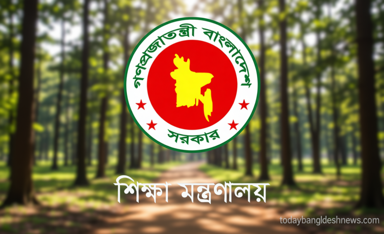 শিক্ষক-কর্মচারী অবসর সুবিধা বোর্ডের নতুন কমিটি গঠন