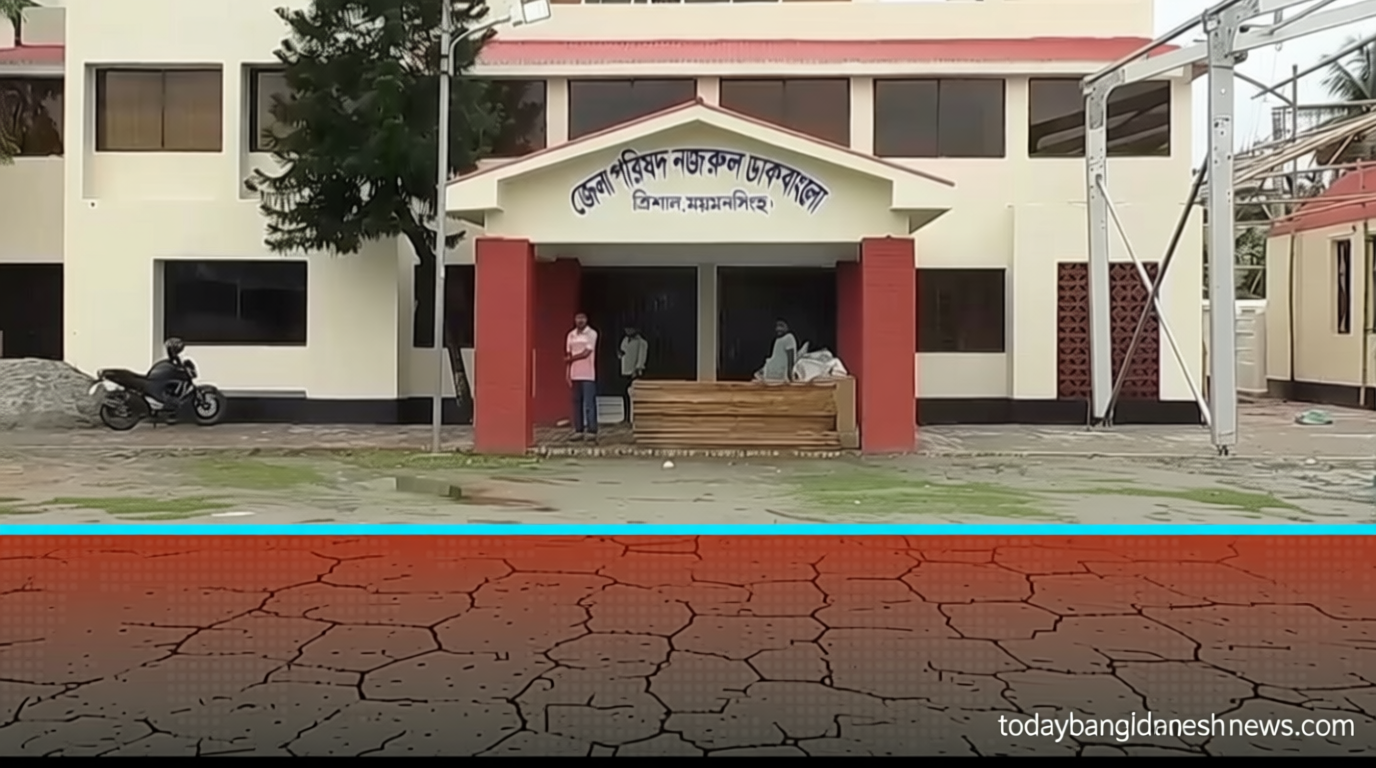 প্রেম-দ্রোহের সঙ্গে প্রকৃতিরও কবি কাজী নজরুল ইসলাম