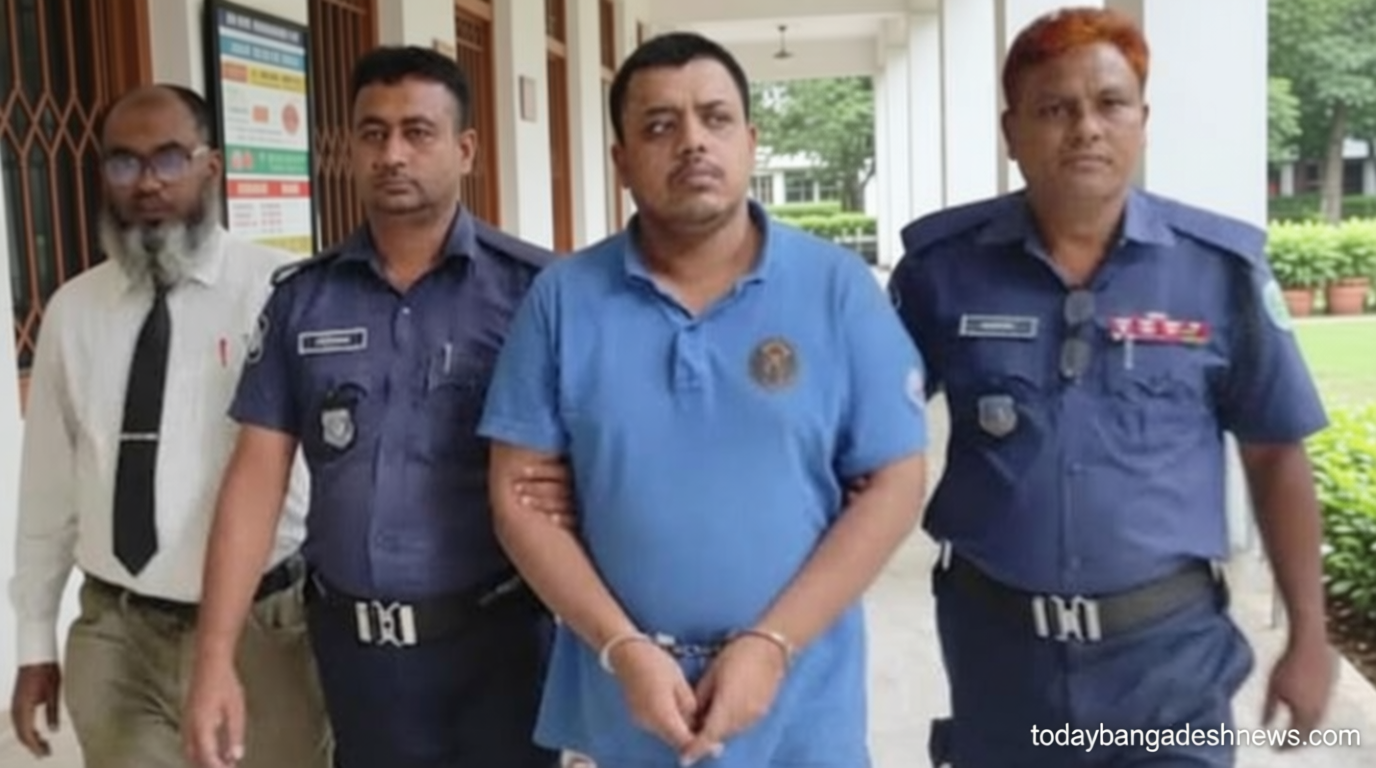 সিরাজগঞ্জে মেডিকেল শিক্ষার্থীকে গুলি, প্রভাষকের ২১ বছরের কারাদণ্ড