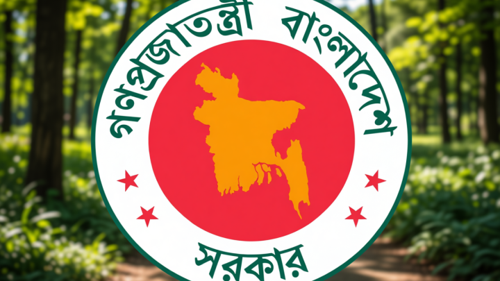 ১ জুলাই থেকে সরকারি কর্মকর্তা-কর্মচারীদের নতুন বেতনকাঠামো বাস্তবায়ন