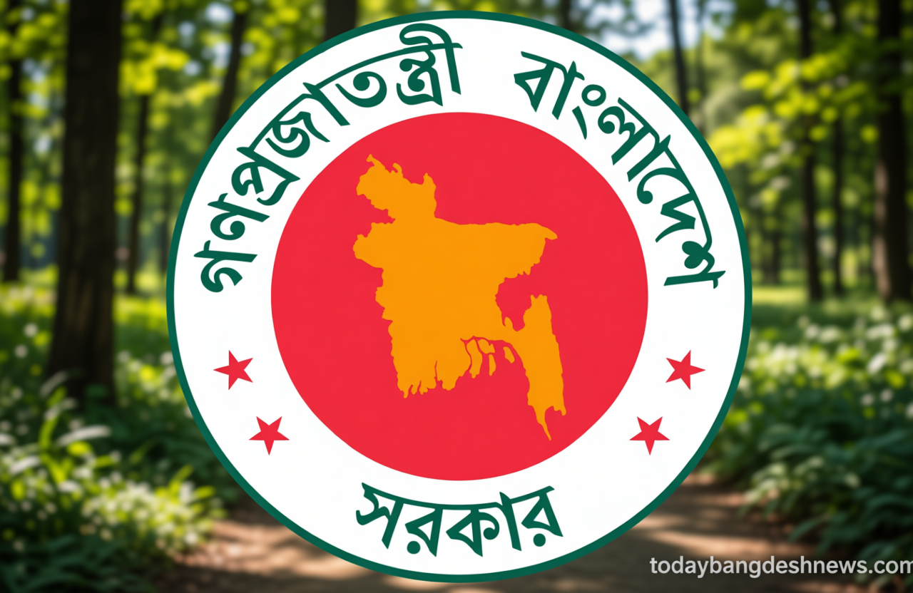 ১ জুলাই থেকে সরকারি কর্মকর্তা-কর্মচারীদের নতুন বেতনকাঠামো বাস্তবায়ন