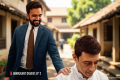 মেয়র মামদানির সঙ্গে অভিনয়, যা বললেন জায়েদ