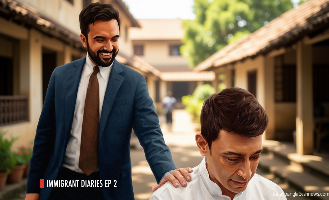 মেয়র মামদানির সঙ্গে অভিনয়, যা বললেন জায়েদ