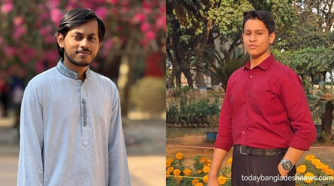 পানিতে ডুবে ব্র্যাক বিশ্ববিদ্যালয়ের দুই শিক্ষার্থীর মৃত্যু