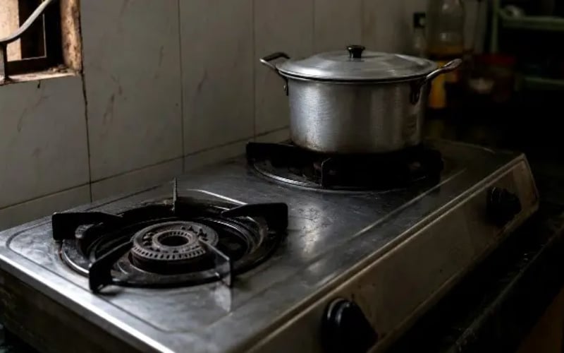 রোববার ১৮ ঘণ্টা গ্যাস থাকবে না যেসব এলাকায়