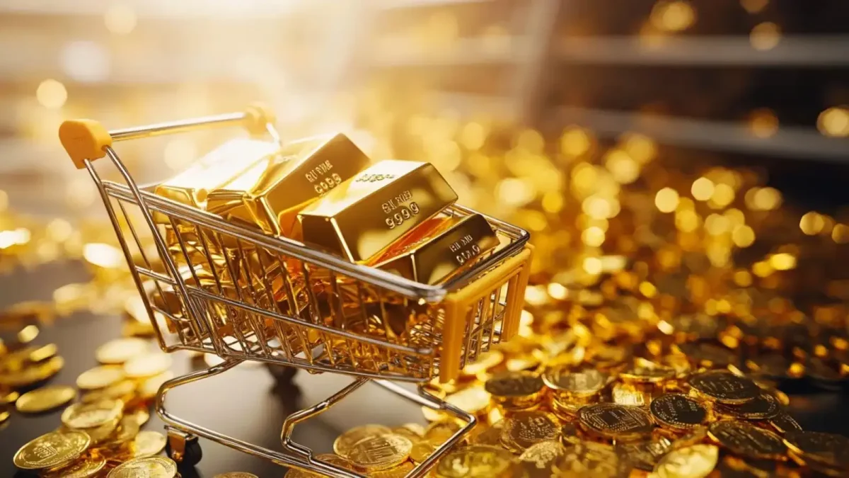 gold-price
