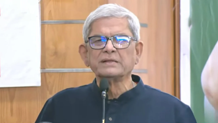 ১৭ বছর ধরে এ দিনটি স্বাভাবিকভাবে পালন করতে পারিনি: মির্জা ফখরুল