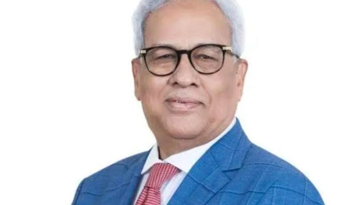 ইকোনমিক চেঞ্জ রেভল্যুশন দিয়ে আনা যায় না: আব্দুল হাই সরকার