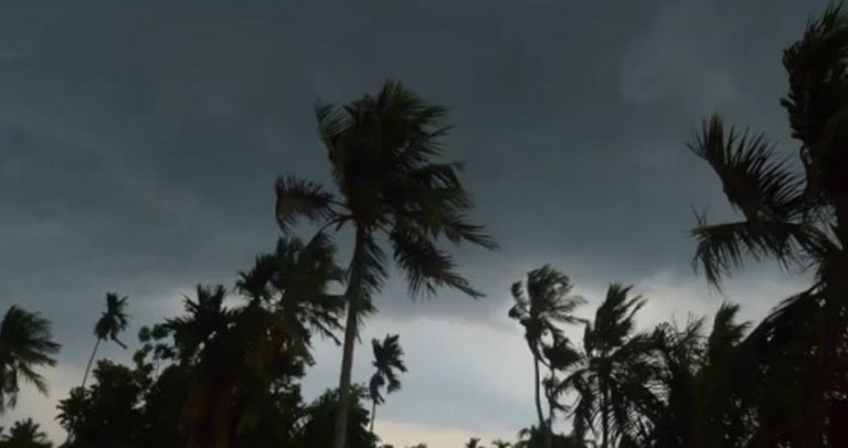 storm