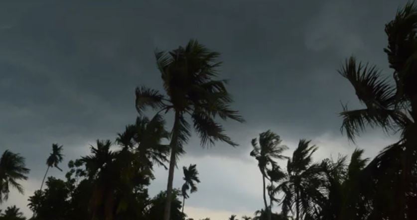 storm