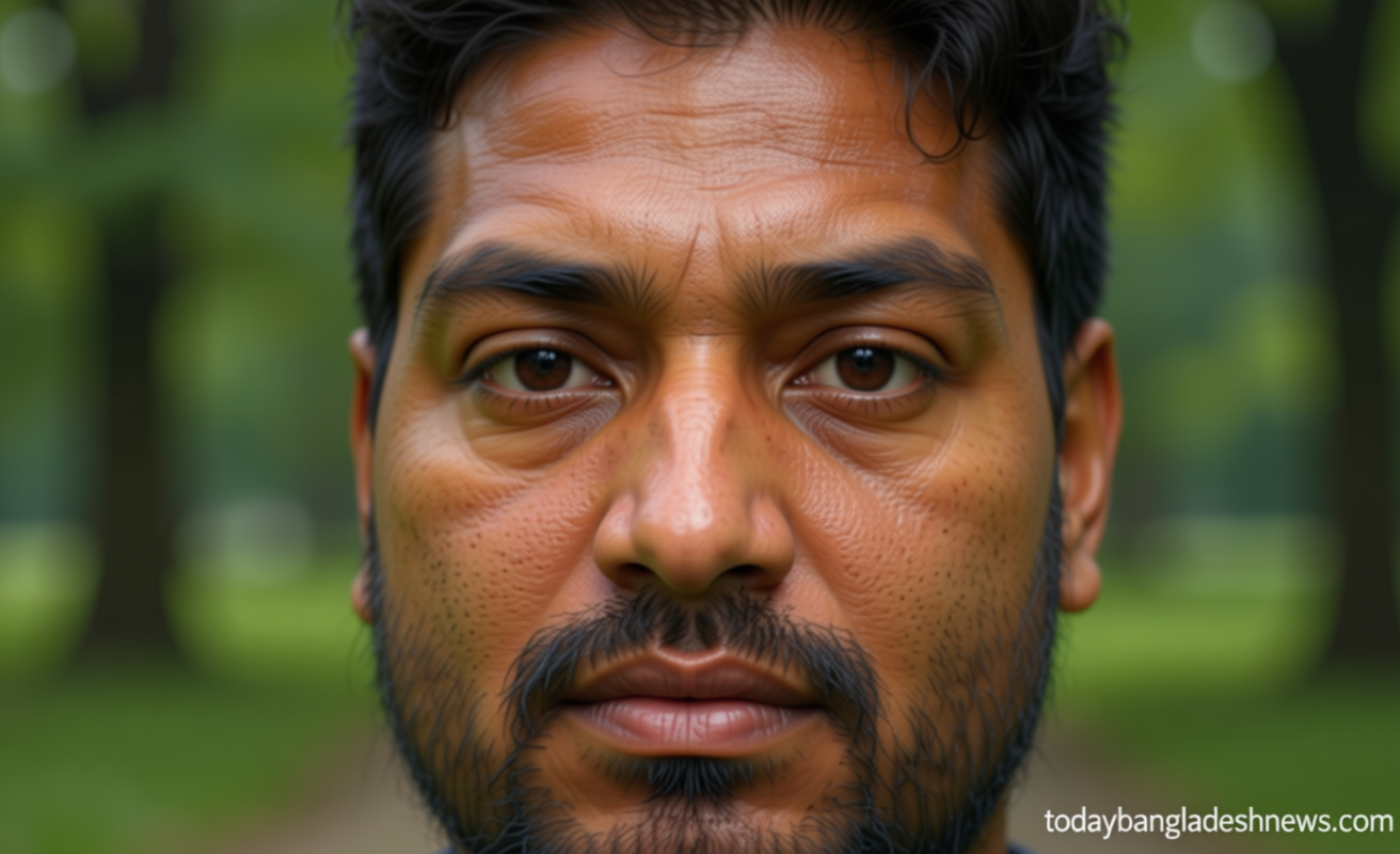 ইতালিতে একই পরিবারের তিনজনকে হত্যা, বাংলাদেশি সন্দেহভাজনের ছবি প্রকাশ