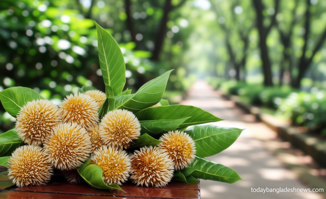 আষাঢ়ের আগমনে আজ বর্ষার শুরু