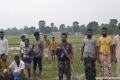 লালমনিরহাটে ৩৩ ভারতীয় নাগরিককে পুশইনের চেষ্টা রুখে দিল বিজিবি