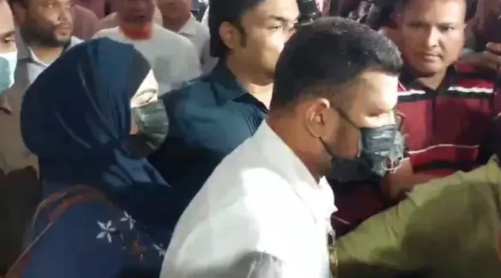 বিয়ে বিতর্কের মামলা থেকে খালাস পেলেন নাসির-তামিমা