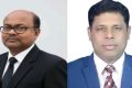 জাহাঙ্গীরনগর বিশ্ববিদ্যালয়ে নতুন দুই উপ-উপাচার্য নিয়োগ