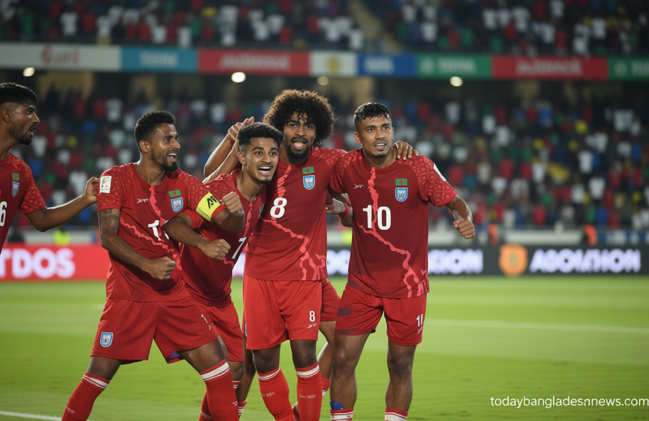 আমাদের দেশে হবে সেই ছেলে কবে?