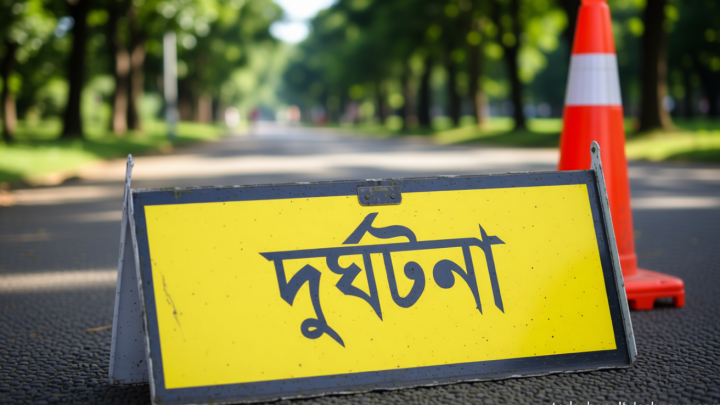 মে মাসে সড়ক, রেল ও নৌপথে প্রাণ গেছে ৬৭১ জনের