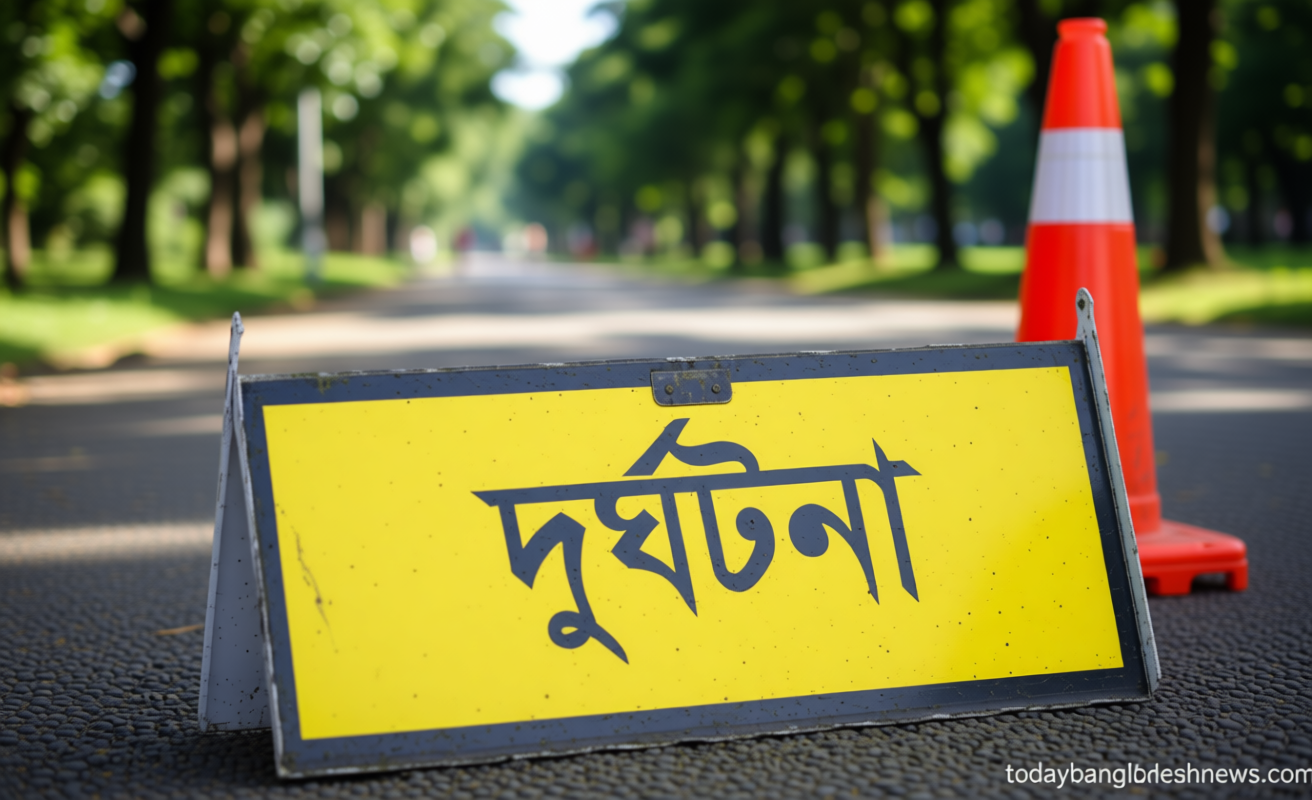 মে মাসে সড়ক, রেল ও নৌপথে প্রাণ গেছে ৬৭১ জনের