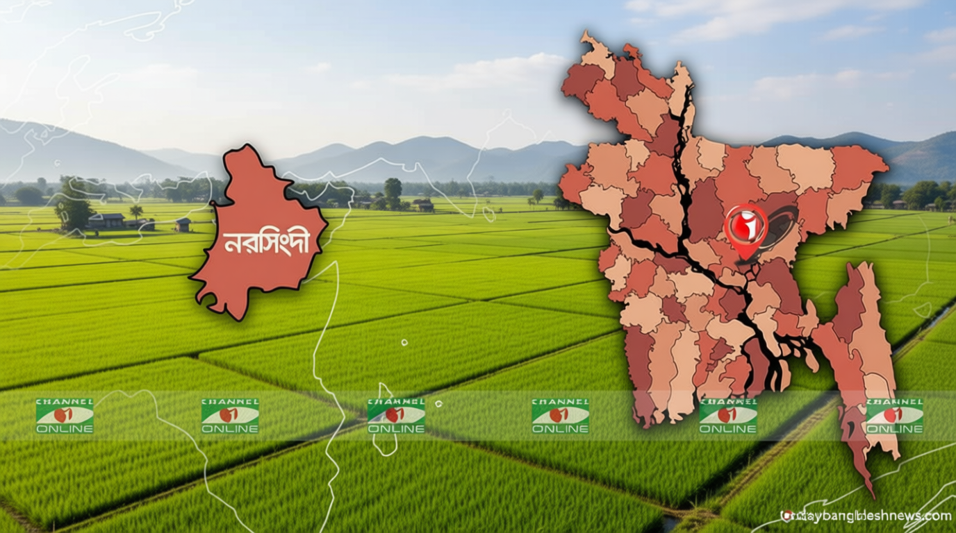 অযু করার সময় বজ্রপাতে মাদ্রাসার ৩ ছাত্র নিহত