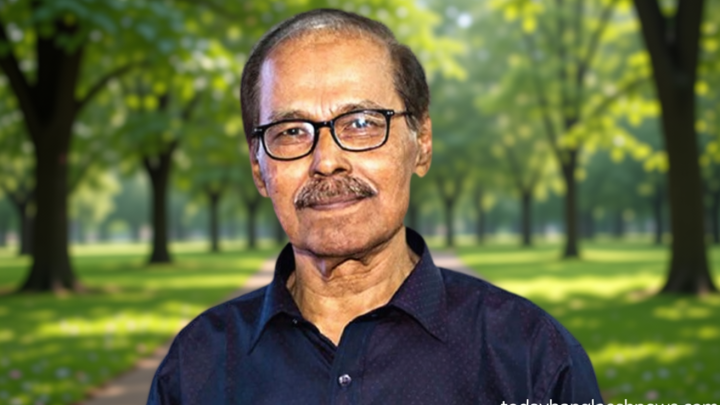 ৮৬-তে সৈয়দ আব্দুল হাদী, দিনভর বিশেষ আয়োজনে চ্যানেল আই