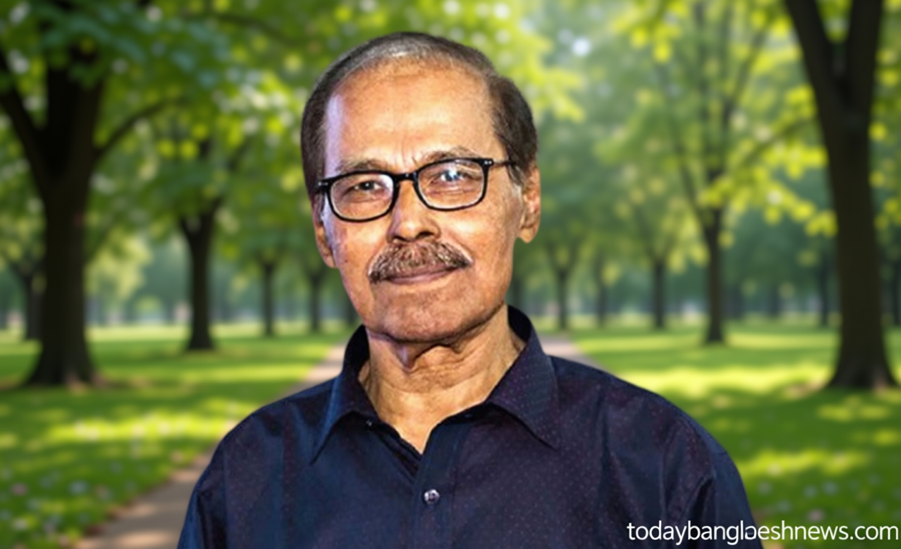 ৮৬-তে সৈয়দ আব্দুল হাদী, দিনভর বিশেষ আয়োজনে চ্যানেল আই
