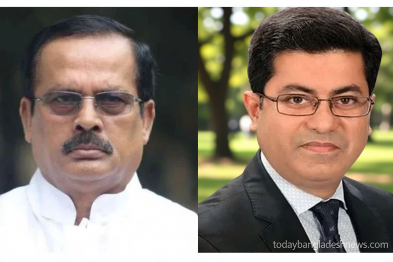 নানক-তাপসসহ ২৮ আসামির বিরুদ্ধে সাক্ষ্যগ্রহণ শুরু আজ
