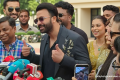 ‘পাহাড়ের চূড়ায় থাকতে হলে লড়াই করতেই হবে’