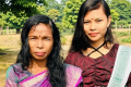 সাফ খেলতে যাওয়া শিউলি আজিমের মা মারা গেছেন