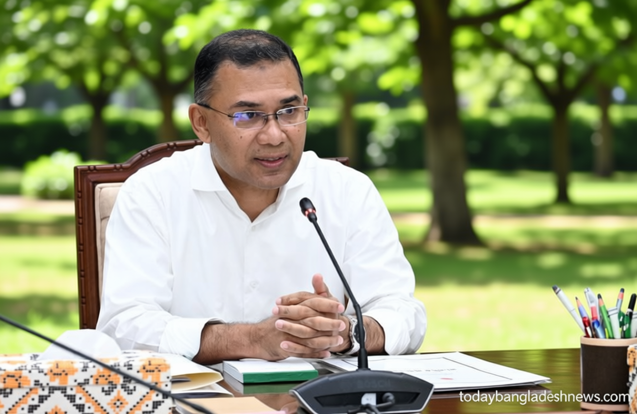 প্রধানমন্ত্রীর নির্দেশে বদলে যাচ্ছে বগুড়ার নবগঠিত ‘দিগন্ত’ ও ‘সীমান্ত’ ইউনিয়নের নাম