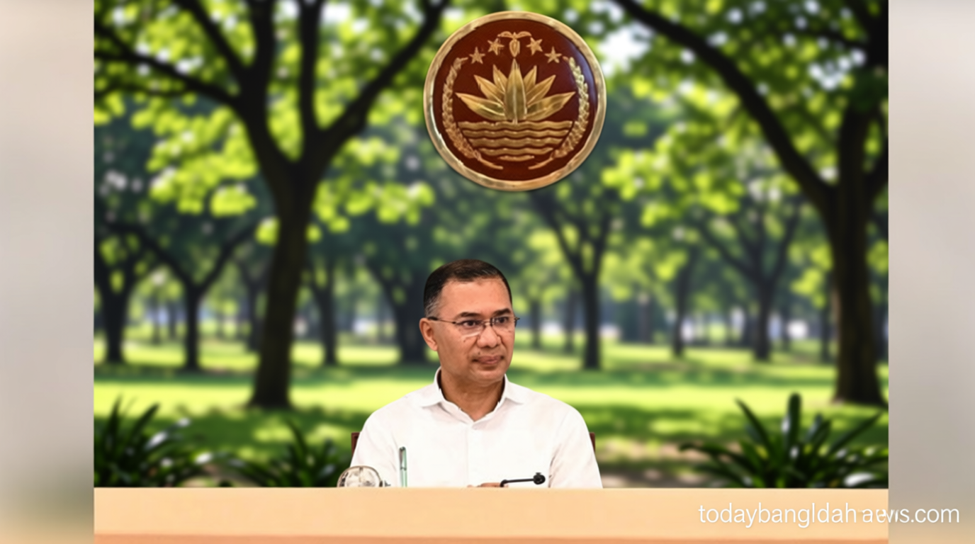 দেশের শীর্ষ ব্যবসায়িদের উপস্থিতিতে যে আশ্বাস প্রধানমন্ত্রীর