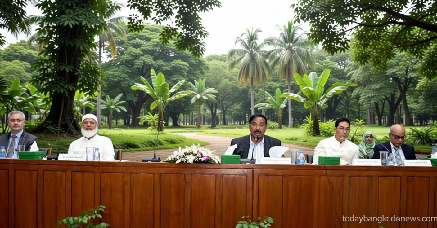 সংসদ সদস্যদের জন্য ‘বাজেট হেল্পডেস্ক’ উদ্বোধন করলেন স্পিকার