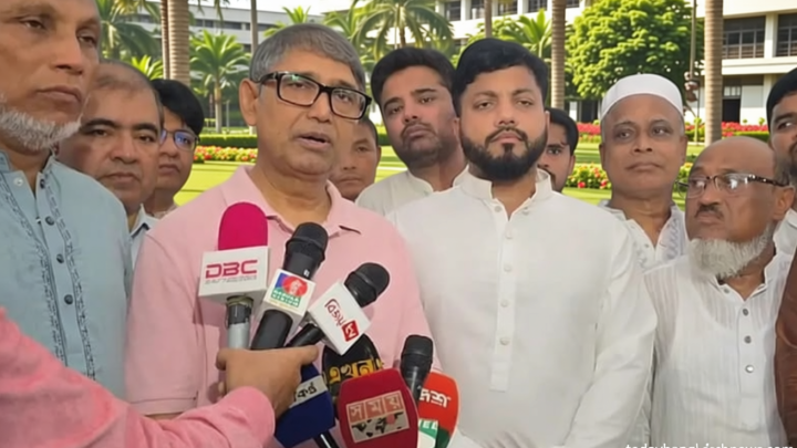 সংস্কার শেষে দ্রুত খুলে দেওয়া হবে চট্টগ্রামের জিয়া স্মৃতি জাদুঘর: মুক্তিযুদ্ধ মন্ত্রী