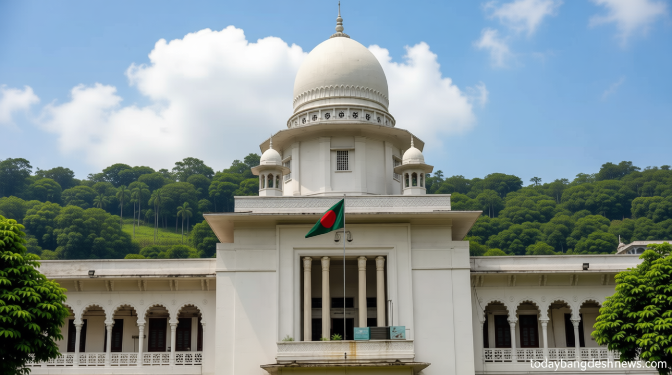 বেওয়ারিশ কুকুর অপসারণে হাইকোর্টের রুল