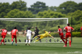 শেষ ২৩ মিনিটে ৫ গোল, লাল কার্ড ও পেনাল্টির নাটকীয় ম্যাচে জিতল সুইজারল্যান্ড