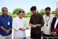 পরিবেশবান্ধব উদ্ভাবনে মুগ্ধ প্রধানমন্ত্রী, রাষ্ট্রীয় সহায়তার আশ্বাস