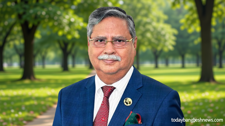 জাতিসংঘ সাধারণ পরিষদের সভাপতি পদে বাংলাদেশের বিজয়ে রাষ্ট্রপতির অভিনন্দন