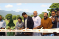 ক্ষুদ্র নৃ-গোষ্ঠীর সংস্কৃতিকে পর্যটন সম্পদে রূপান্তর করা হবে: পর্যটনমন্ত্রী