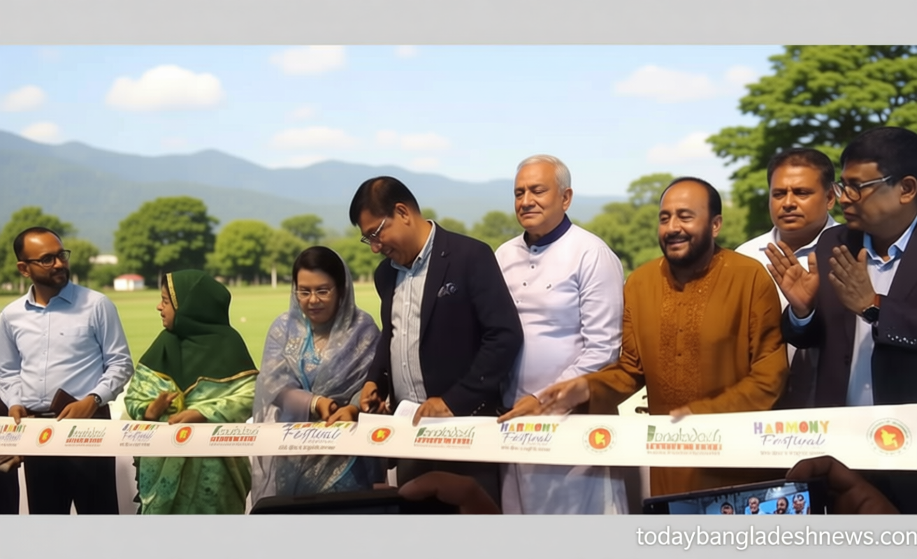 ক্ষুদ্র নৃ-গোষ্ঠীর সংস্কৃতিকে পর্যটন সম্পদে রূপান্তর করা হবে: পর্যটনমন্ত্রী