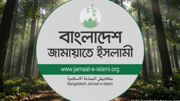 ধানমন্ডি ৩২-এ সাংবাদিকদের ওপর হামলায় ৪ জনকে বহিষ্কার করলো জামায়াত